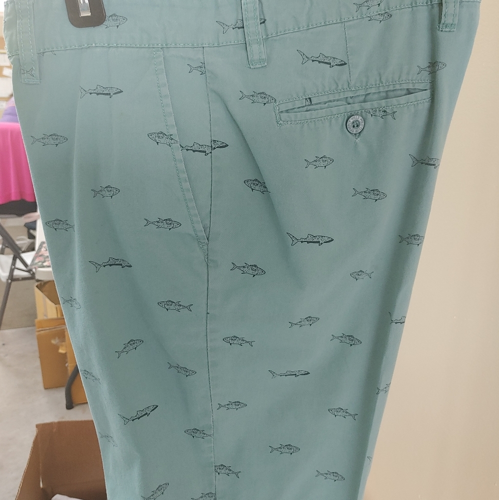 Mens shorts